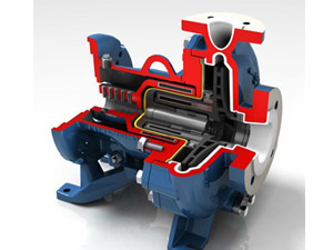 ̱ - ANSI ISO - INNOMAG TB-MAG and  U-MAG