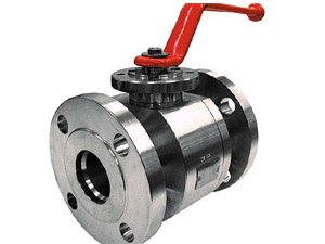 FLOATING BALL VALVES - FK79