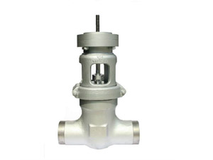 FLEXIBLE SPLIT WEDGE GATE VALVES - EQUIWEDGE