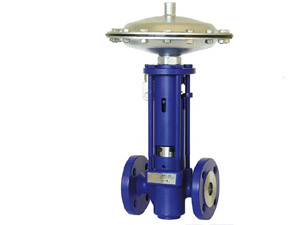 BOTTOM BLOWDOWN GLOBE VALVES - MPA