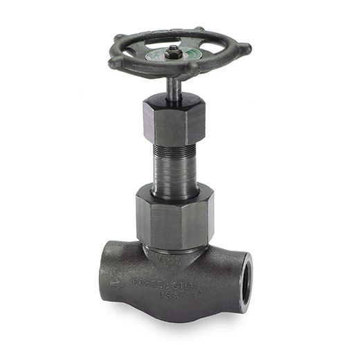 TPATTERN GLOBE VALVES VOGT_阀门_能源环保 水创缘