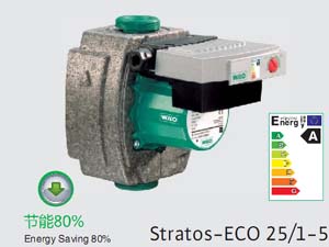 ˮѭstratos-ECO 25/1-5